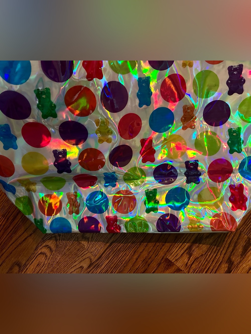 iScream Weekender Bag - Picture 3 of 4